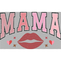 Valentine's Day-QRJ  7136